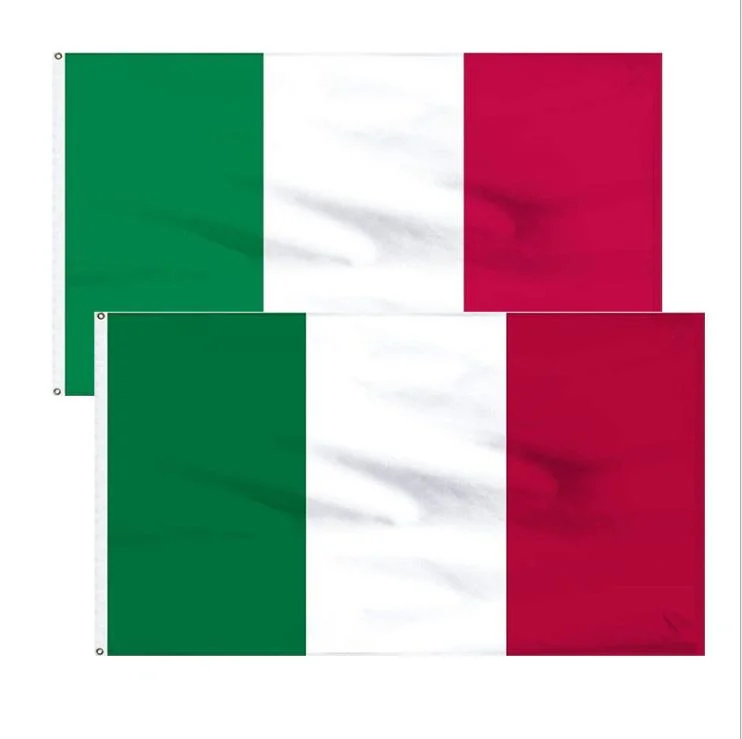 International Flags Promotion Best Price 3*5FT Flags of All Countries Car Italy Flags